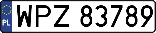 WPZ83789