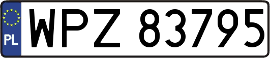 WPZ83795