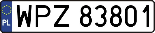 WPZ83801