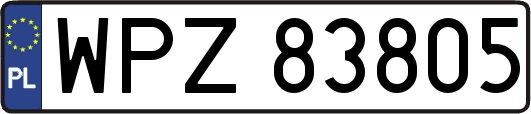 WPZ83805