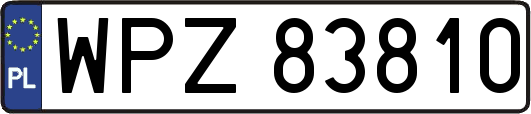 WPZ83810