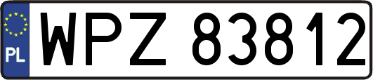WPZ83812