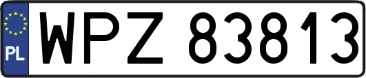 WPZ83813