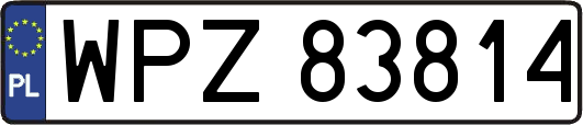 WPZ83814