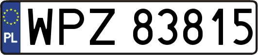WPZ83815