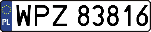WPZ83816