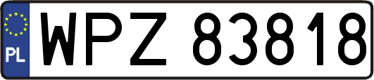 WPZ83818