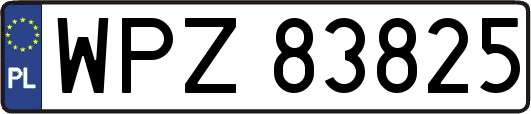 WPZ83825