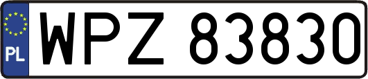 WPZ83830
