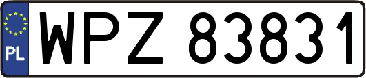 WPZ83831
