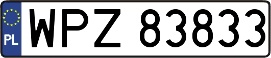 WPZ83833