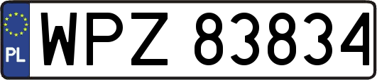 WPZ83834