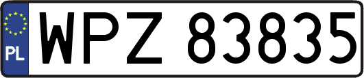 WPZ83835