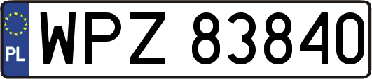 WPZ83840