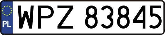 WPZ83845