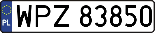 WPZ83850