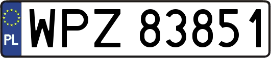 WPZ83851