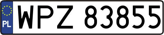 WPZ83855