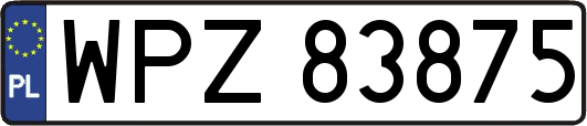 WPZ83875