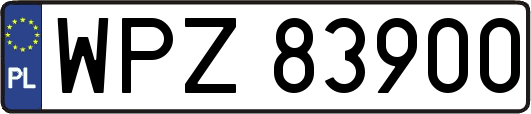 WPZ83900