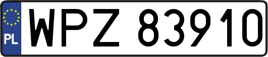 WPZ83910