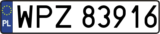 WPZ83916
