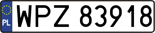 WPZ83918
