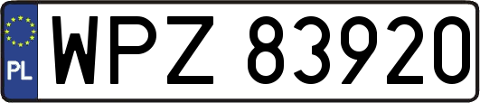 WPZ83920