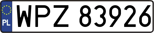 WPZ83926