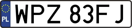 WPZ83FJ