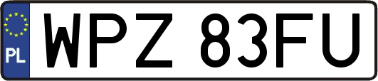 WPZ83FU