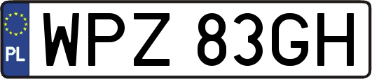 WPZ83GH