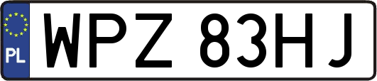 WPZ83HJ