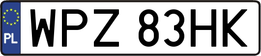 WPZ83HK