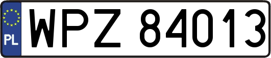 WPZ84013