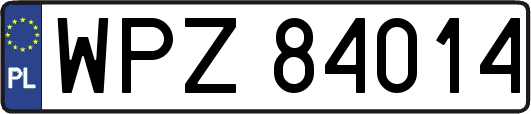 WPZ84014