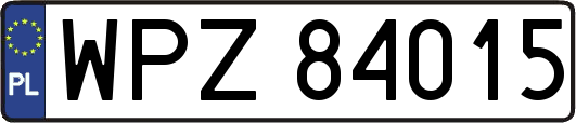 WPZ84015