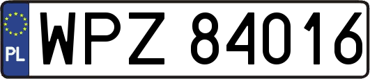 WPZ84016