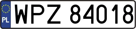WPZ84018