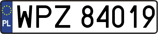 WPZ84019