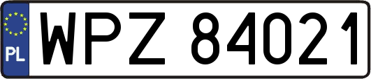 WPZ84021