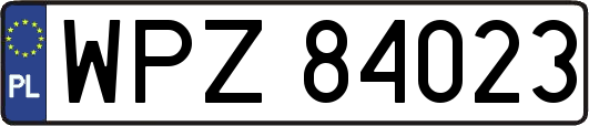 WPZ84023
