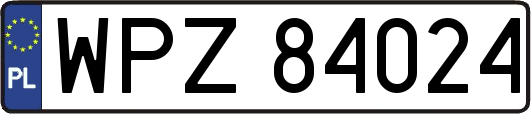 WPZ84024