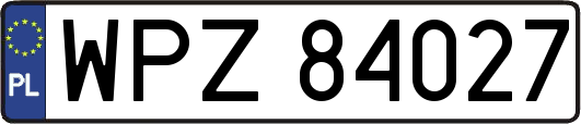 WPZ84027
