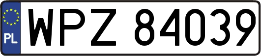 WPZ84039
