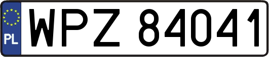 WPZ84041