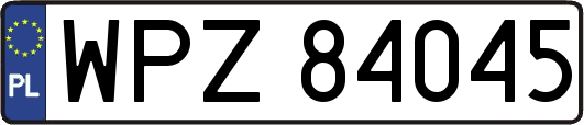 WPZ84045