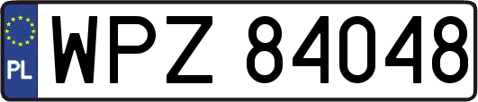 WPZ84048