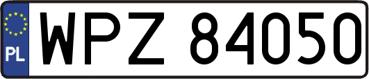 WPZ84050