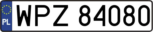 WPZ84080